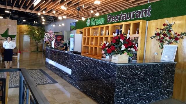 Green Restaurant